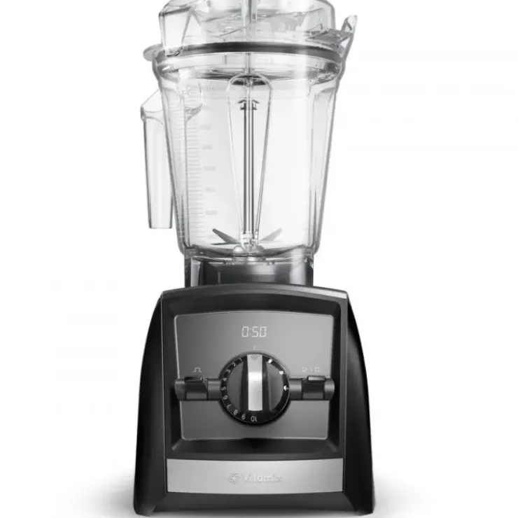 VITAMIX Blender Ascent 2500i Noir