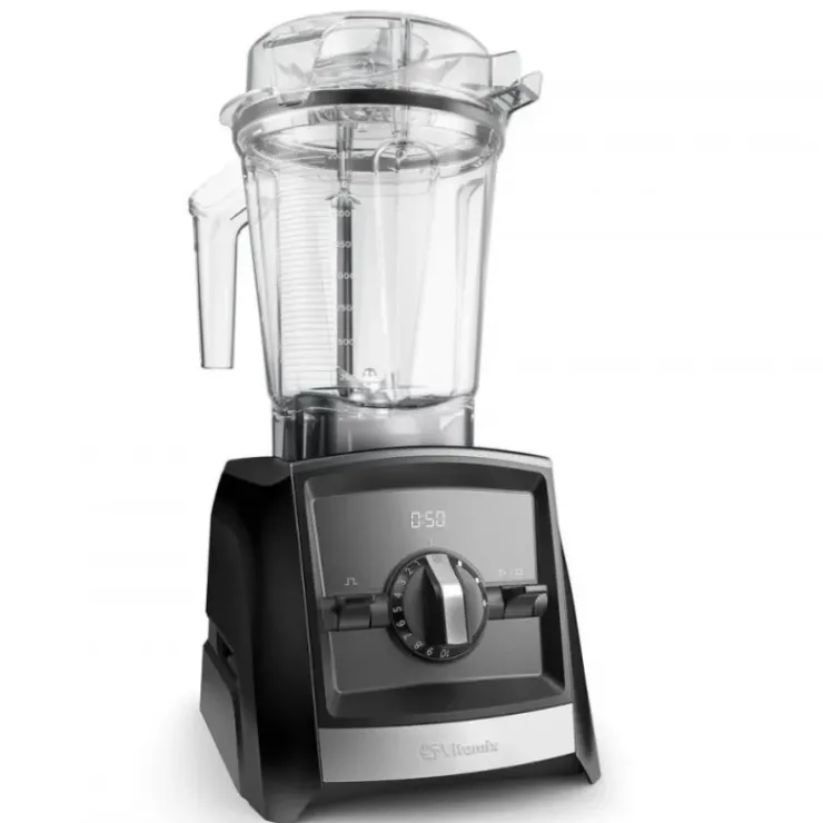 VITAMIX Blender Ascent 2500i Noir