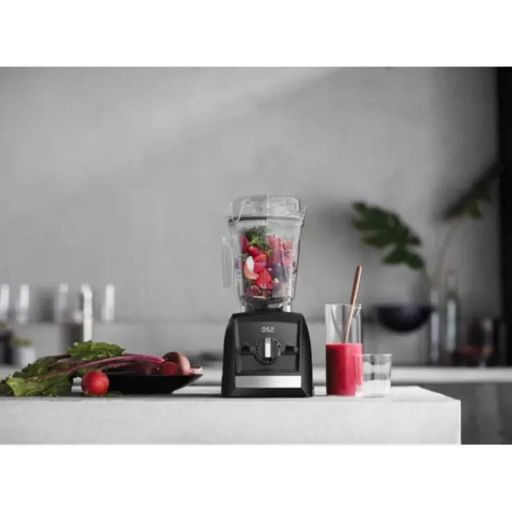 VITAMIX Blender Ascent 2500i Noir