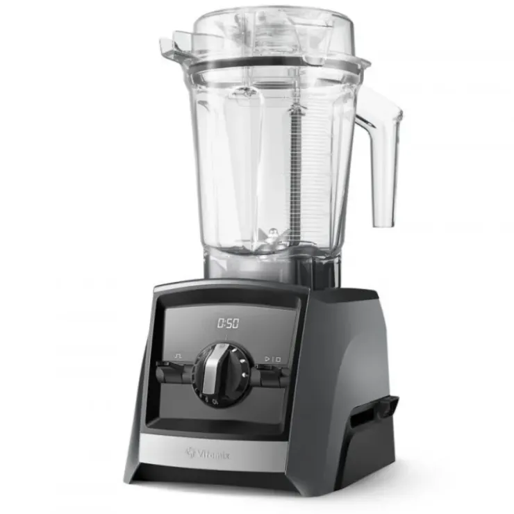 VITAMIX Blender Ascent 2500i Gris