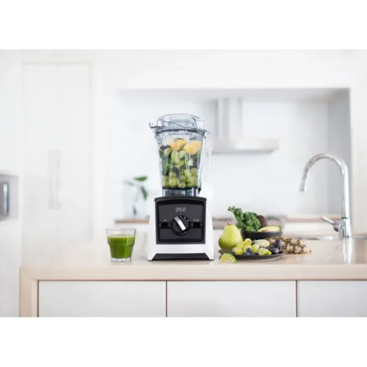 VITAMIX Blender Ascent 2500i Gris