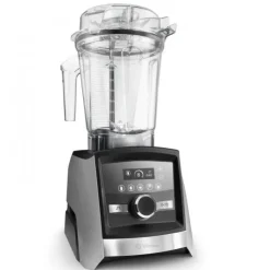 Clearance VITAMIX Blender Ascent 3500i Acier Brossé