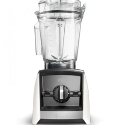 New VITAMIX Blender Ascent 2500i Blanc