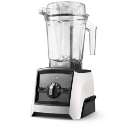 New VITAMIX Blender Ascent 2500i Blanc