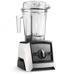 New VITAMIX Blender Ascent 2500i Blanc