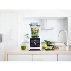 New VITAMIX Blender Ascent 2500i Blanc