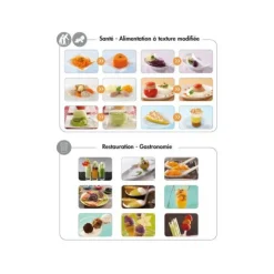 Online ROBOT-COUPE Blixer 4 V.V. Robot Coupe