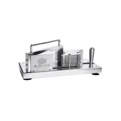 New DE BUYER Bloc de lames de rechange coupe tomate