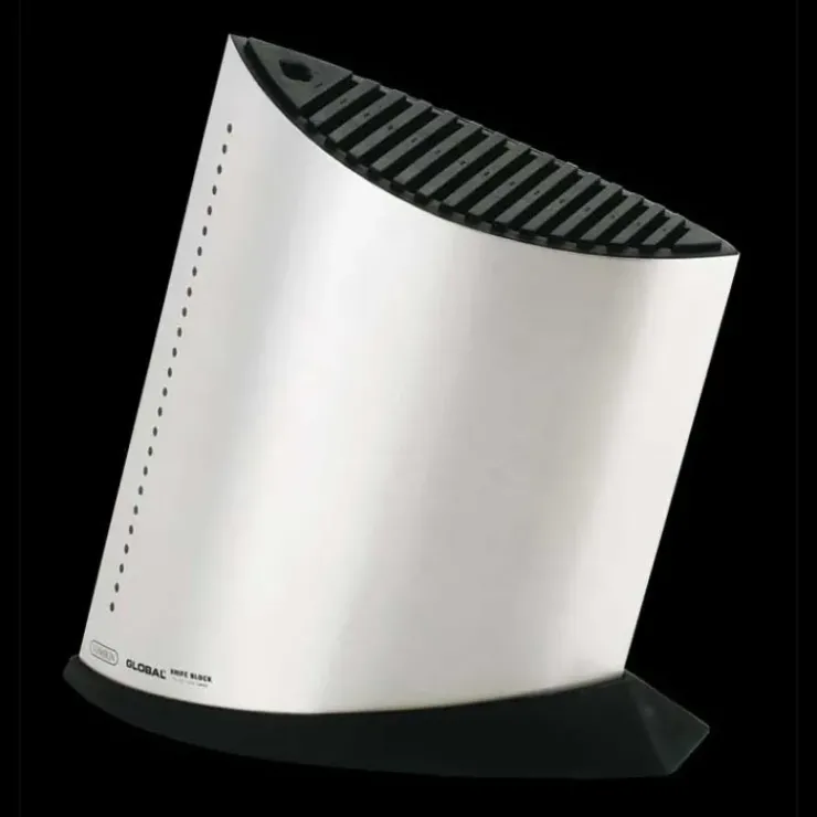 Best GLOBAL Bloc Porte-couteaux large GKB51