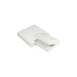 CUISINEADDICT Boite à Entremets 32 x H 8 cm - (x50)