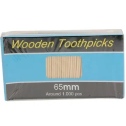 Sale MATFER Boite de 1000 piques 1 pointe - 65 mm