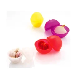 Sale MASTRAD Boites de conservation (lot de 4)