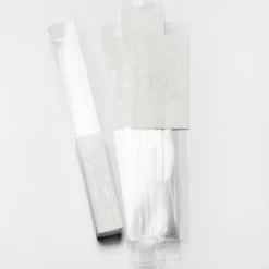 Best CHOCOLATE WORLD Boites Transparentes pour Fleur en Chocolat x200