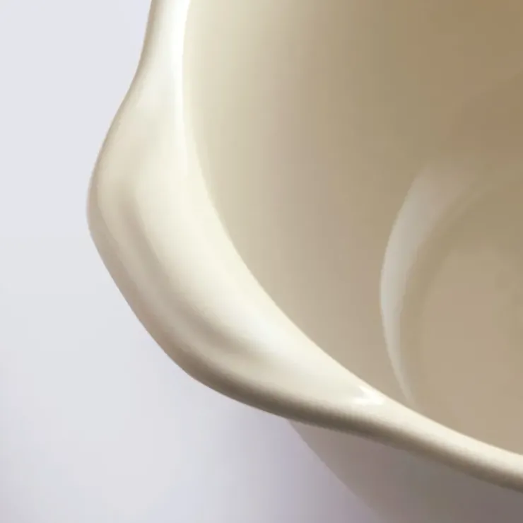 Sale EMILE HENRY Bol à Gratiner Argile 0,55 L