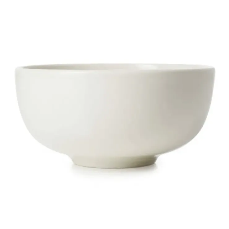 Hot REVOL Bol en Porcelaine Ivoire 40 cl Adélie