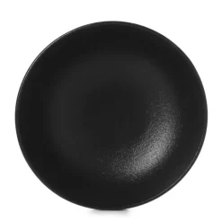 Hot REVOL Bol en Porcelaine Noir 40 cl Adélie