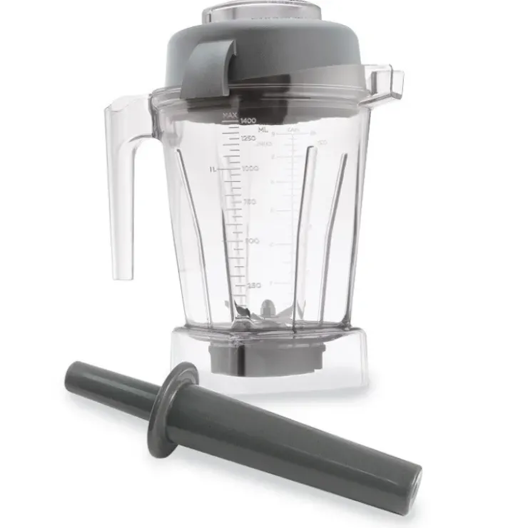 New VITAMIX Bol gradué 1.4 L + Poussoir