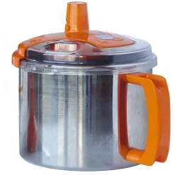 Hot DYNAMIC Bol Inox 5 L pour Robot Dynacutter