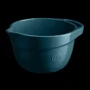 Online EMILE HENRY Bol Pâtissier en Céramique 3,5 L Feu Doux
