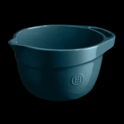 Online EMILE HENRY Bol Pâtissier en Céramique 3,5 L Feu Doux