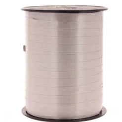 Discount MALLARD FERRIERE Bolduc Argent 7mm (500m) Mallard Ferrière