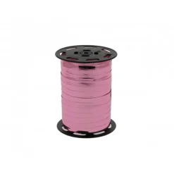 Discount MALLARD FERRIERE Bolduc Miroir Rose 7mm (250m) Mallard Ferrière