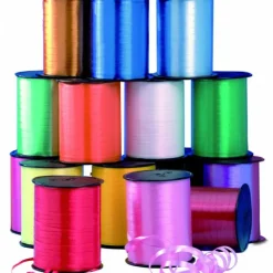 Clearance MALLARD FERRIERE Bolduc Poly Bleu Ciel 5mm (500m) Mallard Ferrière