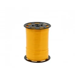 Discount MALLARD FERRIERE Bolduc Poly Jaune Poussin 5mm (500m) Mallard Ferrière