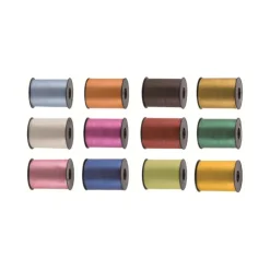 Outlet MATFER Bolduc Poly Marron 7mm (500m)