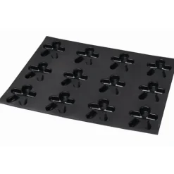 Clearance FLEXIPAN Bonhommes - Moule silicone