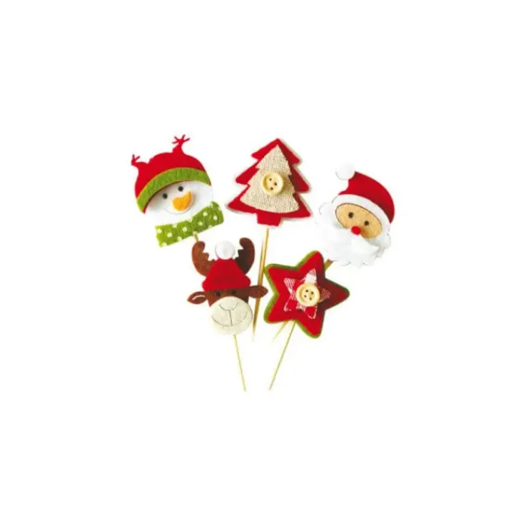 Online GATODECO Boîte à Bûche et Accessoires Patisdécor