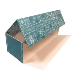 Sale CUISINEADDICT Boîte à Bûche Tradition 35x11,5cm (x25)