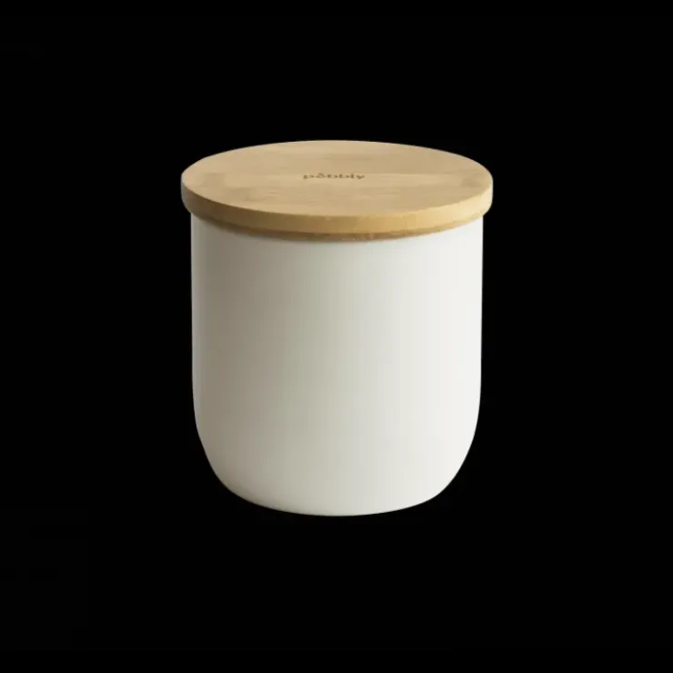 Online PEBBLY Boîte à Café 1,2 L