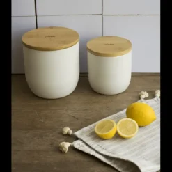 Online PEBBLY Boîte à Café 1,2 L