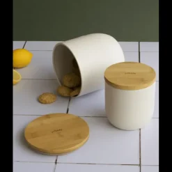 Online PEBBLY Boîte à Café 1,2 L