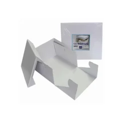 Clearance PME Boîte à Gâteau 42.5x42.5x15 cm