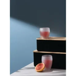 New BODUM Boîte à Pain 29 x 19 cm x H 11 cm Noir BISTRO