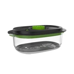 Best FOODSAVER Boîte Alimentaire Sous Vide Fraîcheur & Marinade 0.7L