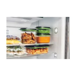 Online FOODSAVER Boîte Alimentaire Sous Vide Fraîcheur & Marinade 1.8L