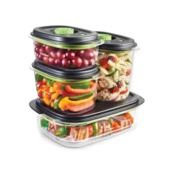 Sale FOODSAVER Boîte Alimentaire Sous Vide Fraîcheur & Marinade 2.3L