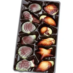 Clearance HAMLET Boîte de Chocolat Fruits de Mer 3.5 kg