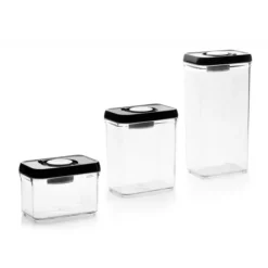 Clearance IBILI Boîte de Conservation Plastique Rectangle 2 L