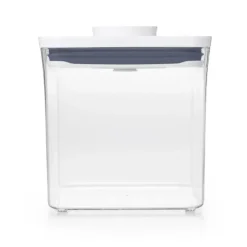 Discount OXO Boîte de Conservation Pop Carré 2,6 L Good Grips