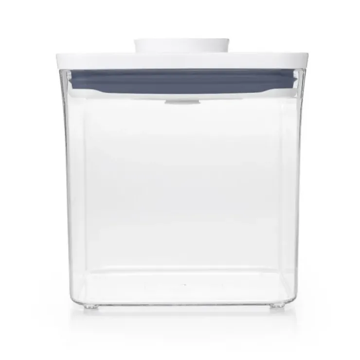 Discount OXO Boîte de Conservation Pop Carré 2,6 L Good Grips