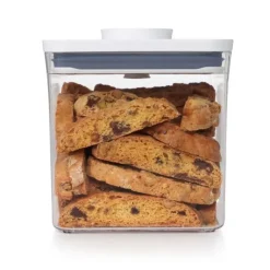Discount OXO Boîte de Conservation Pop Carré 2,6 L Good Grips