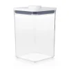 Sale OXO Boîte de Conservation Pop Rectangle 4,2 L Good Grips