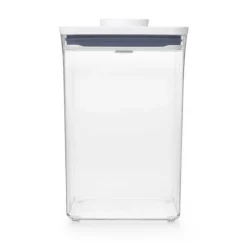 Sale OXO Boîte de Conservation Pop Rectangle 4,2 L Good Grips