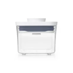 OXO Boîte de Conservation Pop Carrée 0,4L Good Grips