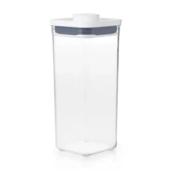 Clearance OXO Boîte de Conservation Pop Carré 1,6 L Good Grips