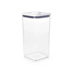 Clearance OXO Boîte de Conservation Pop Carrée 5,7L Good Grips